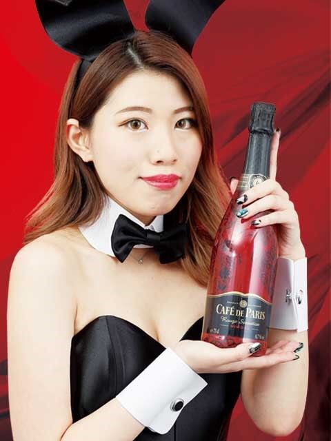 りょう(Canan（カナン）浜松町店:浜松町・大門/バニーガールズバー)