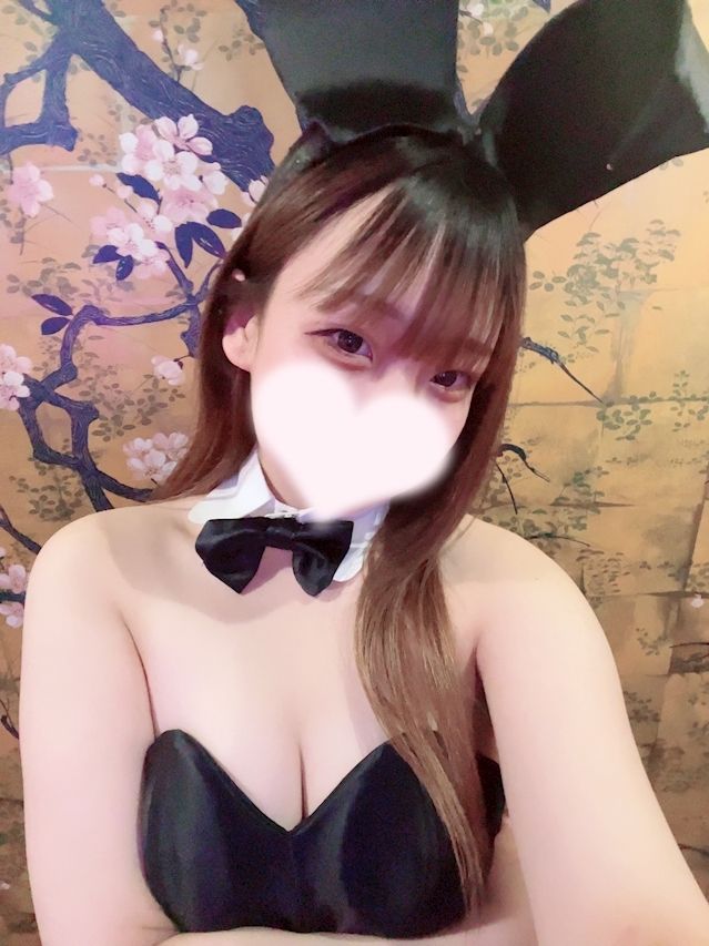 ぴい1(LoungeBAR Canan(カナン) 浜松町店:浜松町・大門/バニーバー)