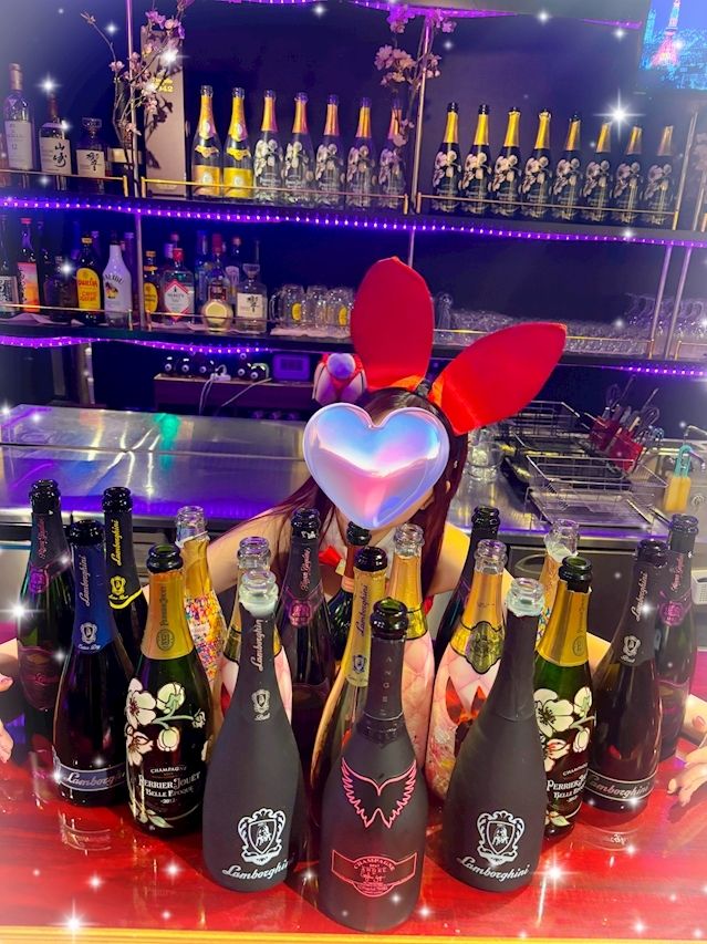 みお1(LoungeBAR Canan(カナン) 浜松町店:浜松町・大門/バニーバー)