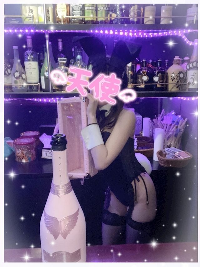 みお2(LoungeBAR Canan(カナン) 浜松町店:浜松町・大門/バニーバー)