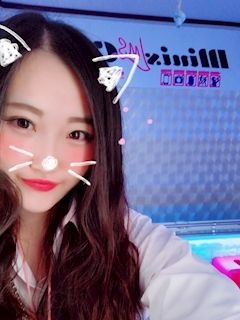 しの1(miniscafe(ミニスカフェ):名古屋市中区栄4丁目/ガールズバー)