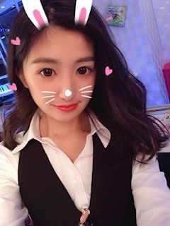 りりか1(miniscafe(ミニスカフェ):名古屋市中区栄4丁目/ガールズバー)