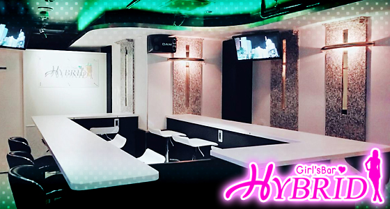 HYBRID(ハイブリッド)