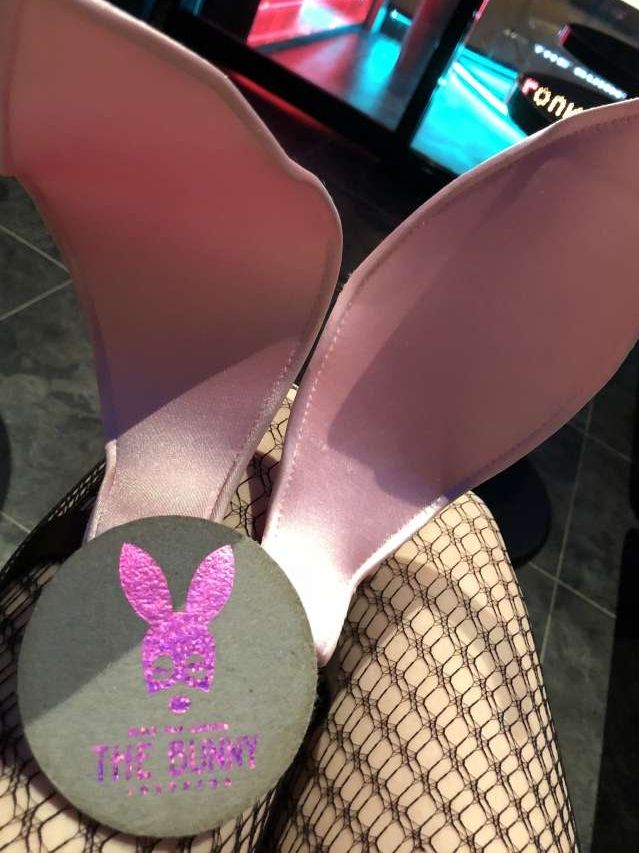 あい1(THE BUNNY(ザ バニー):横浜駅西口5番街/新感覚バニーガールズバー)