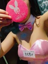 ゆみ2(THE BUNNY(ザ バニー):横浜駅西口5番街/新感覚バニーガールズバー)