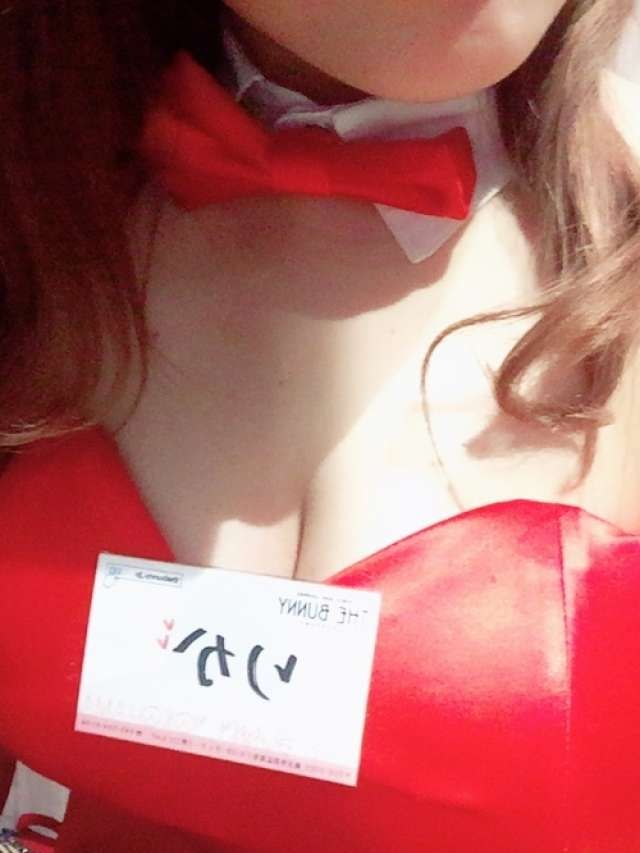 りか1(THE BUNNY(ザ バニー):横浜駅西口5番街/新感覚バニーガールズバー)