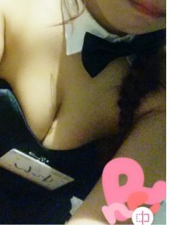 れん1(THE BUNNY(ザ バニー):横浜駅西口5番街/新感覚バニーガールズバー)