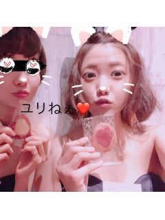 ちはる5(THE BUNNY(ザ バニー):横浜駅西口5番街/新感覚バニーガールズバー)