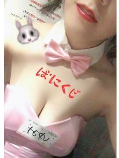 ゆみ3(THE BUNNY(ザ バニー):横浜駅西口5番街/新感覚バニーガールズバー)