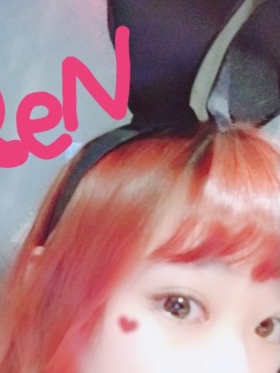 れん2(THE BUNNY(ザ バニー):横浜駅西口5番街/新感覚バニーガールズバー)