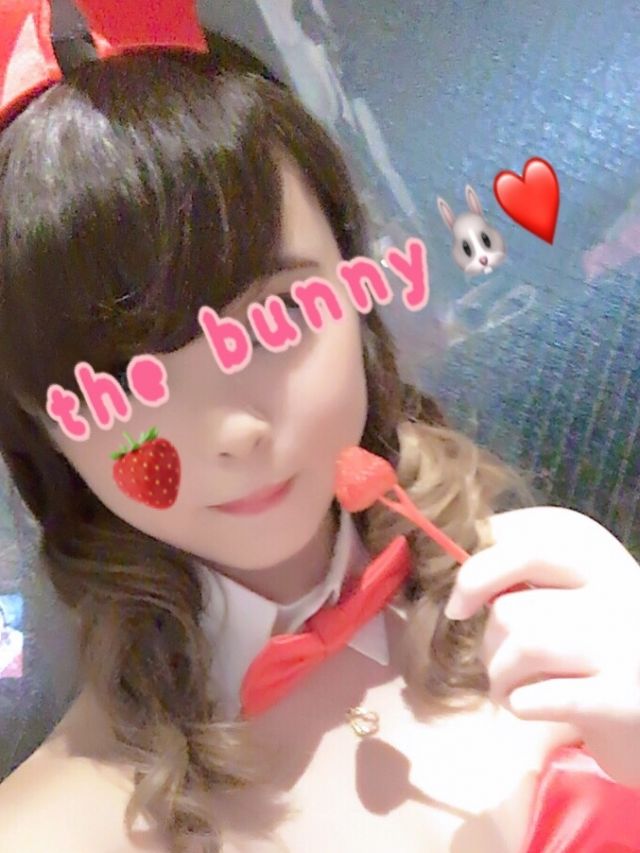 みく1(THE BUNNY(ザ バニー):横浜駅西口5番街/新感覚バニーガールズバー)