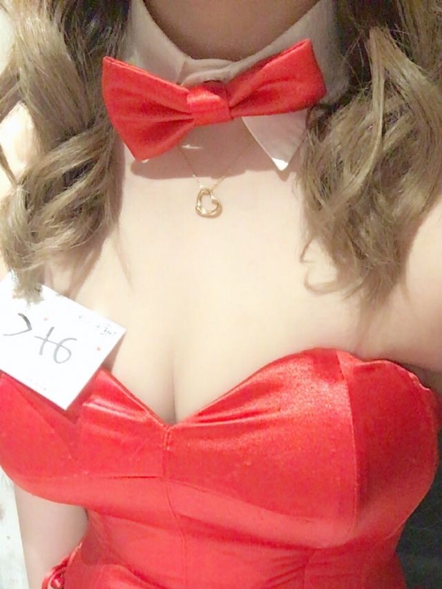 みく2(THE BUNNY(ザ バニー):横浜駅西口5番街/新感覚バニーガールズバー)