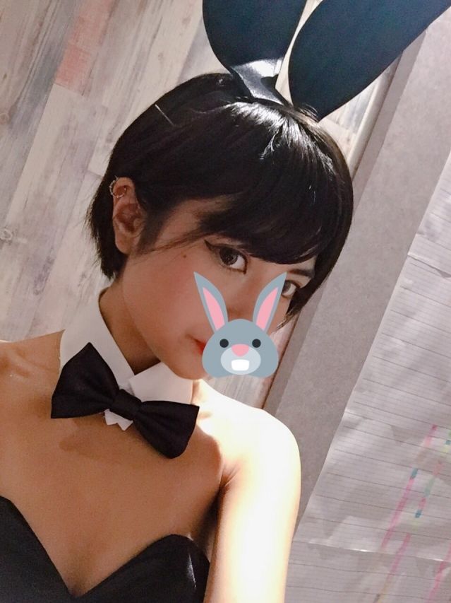 あめり1(THE BUNNY(ザ バニー):横浜駅西口5番街/新感覚バニーガールズバー)