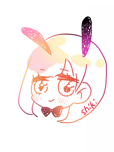 しき1(THE BUNNY(ザ バニー):横浜駅西口5番街/新感覚バニーガールズバー)