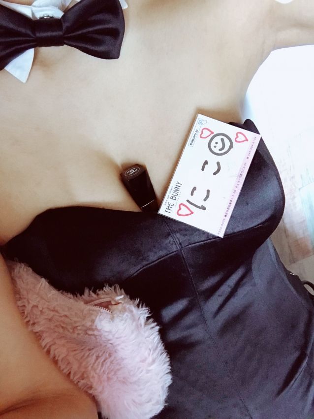 にこ2(THE BUNNY(ザ バニー):横浜駅西口5番街/新感覚バニーガールズバー)