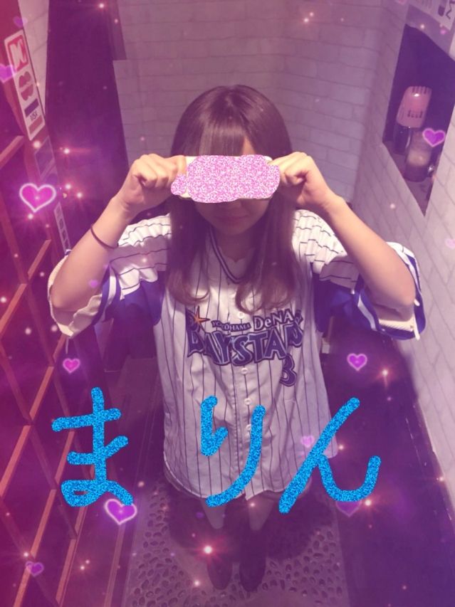 まりん1(Aura(オーラ)桜木町駅前店:桜木町/ガールズバー)