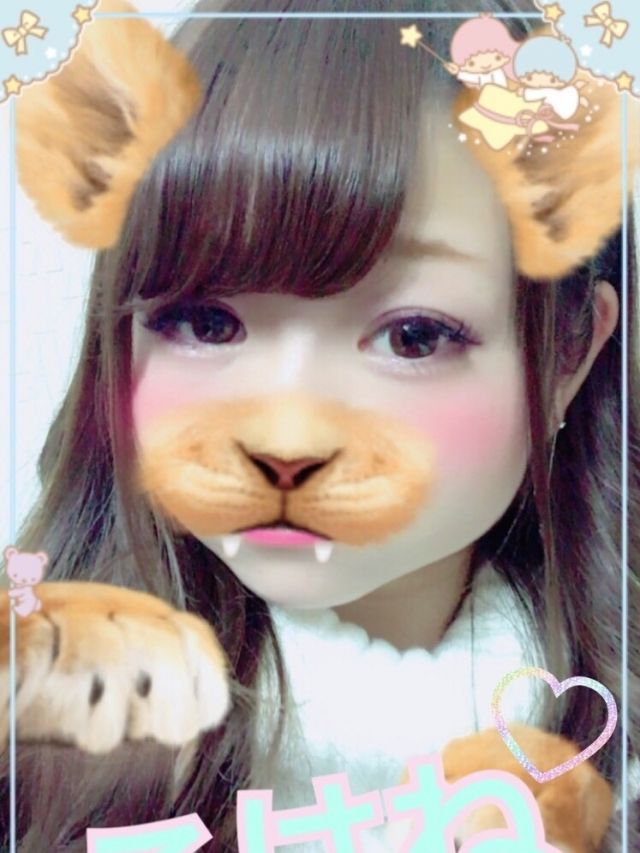 こはね1(Aura(オーラ)桜木町駅前店:桜木町/ガールズバー)