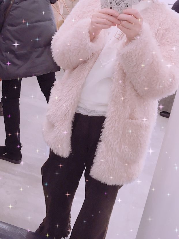 晴美2(Rabbit Rabbit (ラビットラビット):国分町/ガールズバー)