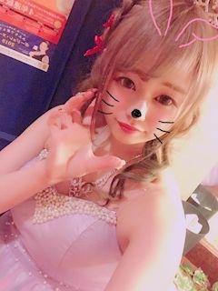 海桜1(Rabbit Rabbit (ラビットラビット):国分町/ガールズバー)