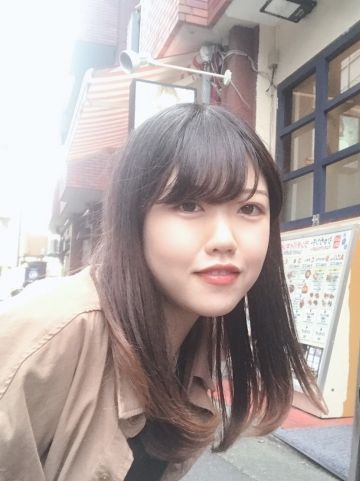 まこ3(BERRY`S STADIUM(ベリーズスタジアム):鷺ノ宮/エキサイティングガールズバー)