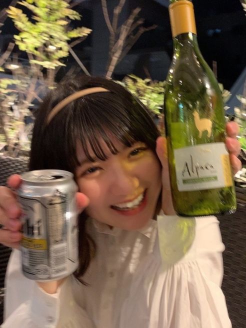 みゆ2(BERRY`S STADIUM(ベリーズスタジアム):鷺ノ宮/エキサイティングガールズバー)