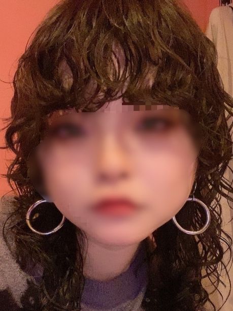 なつみ1(BERRY`S STADIUM(ベリーズスタジアム):鷺ノ宮/エキサイティングガールズバー)