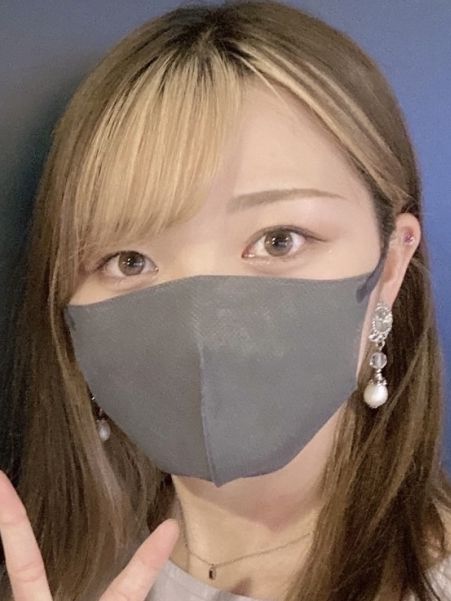 えりな1(BERRY`S STADIUM(ベリーズスタジアム):鷺ノ宮/エキサイティングガールズバー)