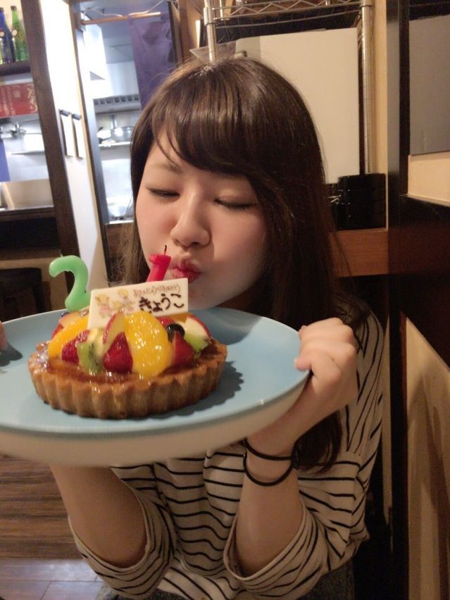 きょうこ3(PHI PHI(ピピ):西日暮里/ガールズバー)