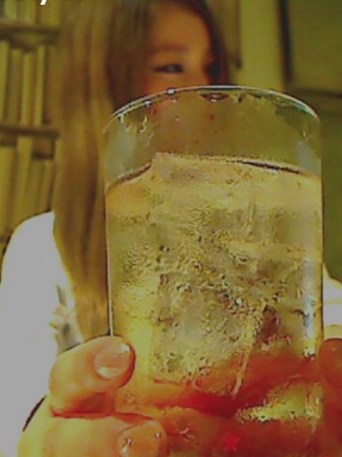 なつみ1(in style -インスタイル-:渋谷 道玄坂/ガールズバー)