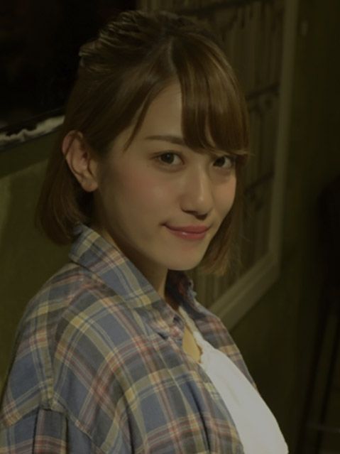 ちあき2(in style -インスタイル-:渋谷 道玄坂/ガールズバー)