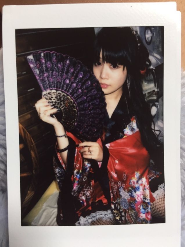 れいら4(WANTED!!!(ウォンテッド):秋葉原/ガールズバー)