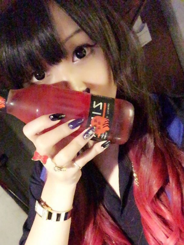 れいら6(WANTED!!!(ウォンテッド):秋葉原/ガールズバー)