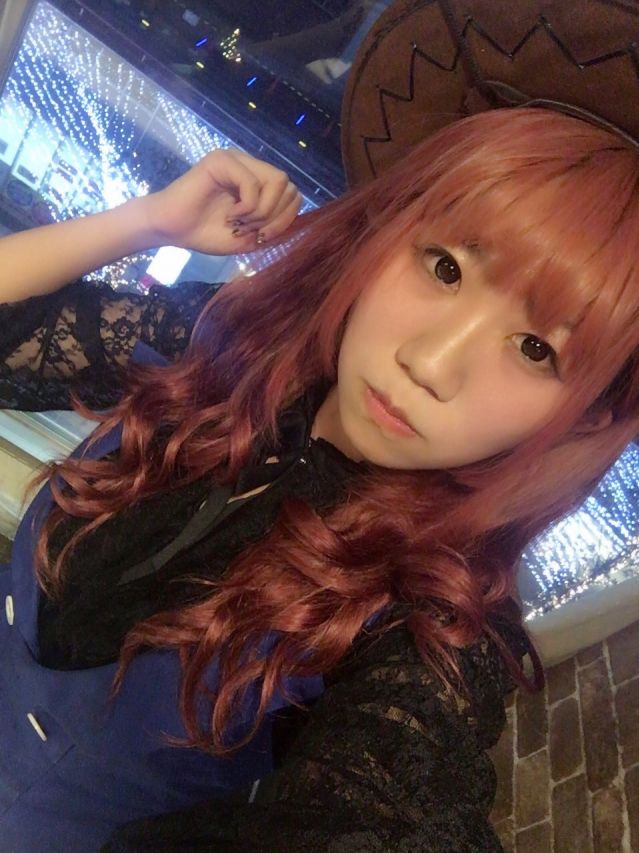 あいす2(WANTED!!!(ウォンテッド):秋葉原/ガールズバー)