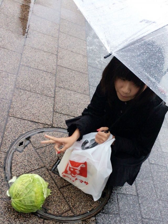 あいす3(WANTED!!!(ウォンテッド):秋葉原/ガールズバー)