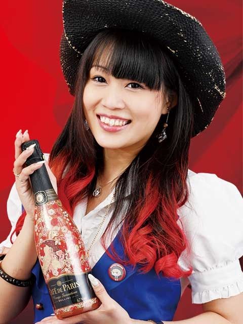 れいら1(WANTED!!!(ウォンテッド):秋葉原/ガールズバー)