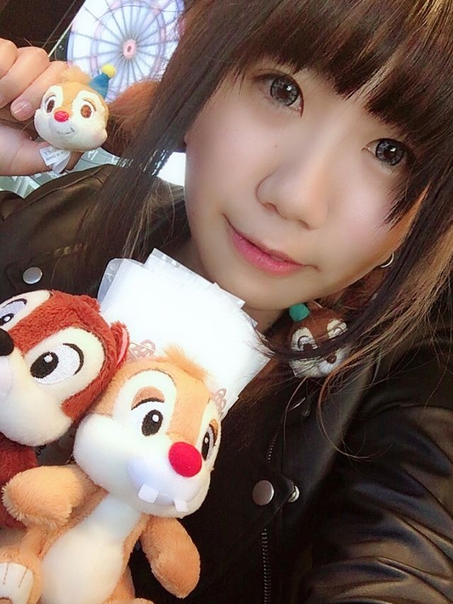 あいす1(WANTED!!!(ウォンテッド):秋葉原/ガールズバー)