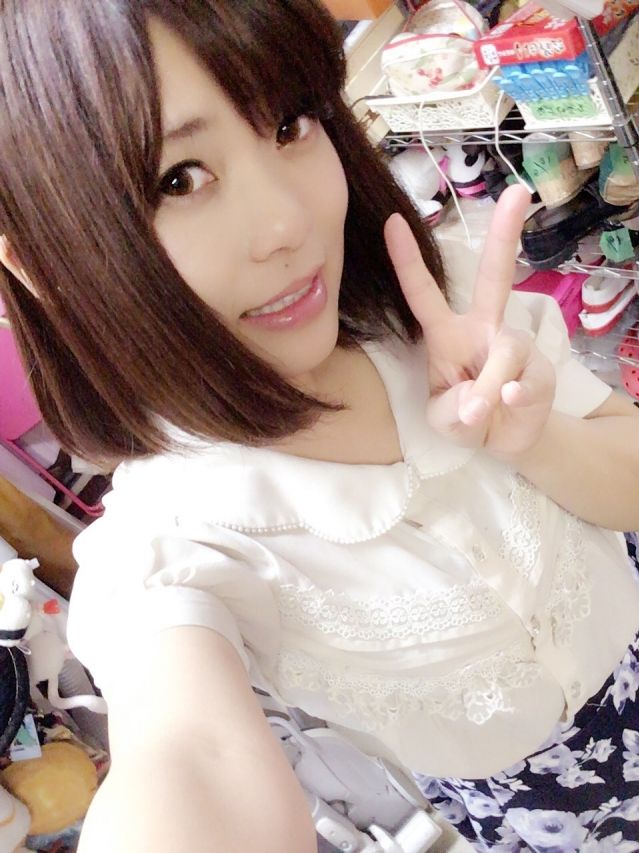 雫2(WANTED!!!(ウォンテッド):秋葉原/ガールズバー)