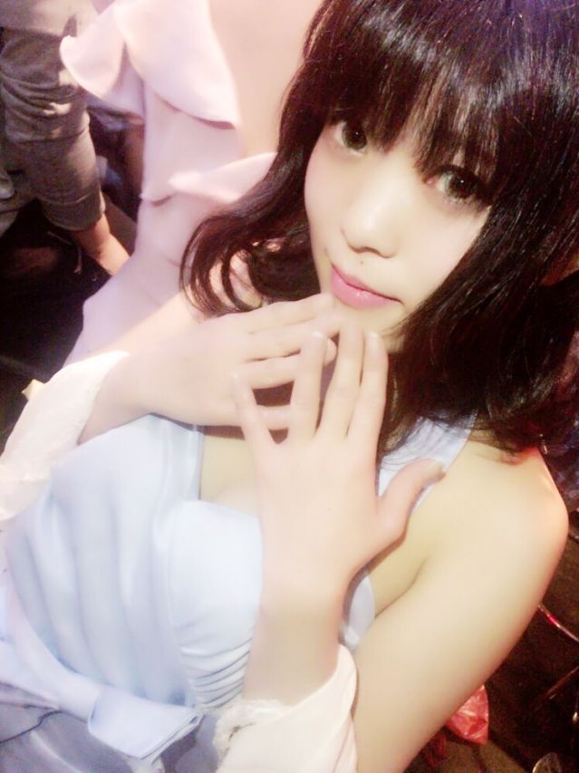 雫4(WANTED!!!(ウォンテッド):秋葉原/ガールズバー)