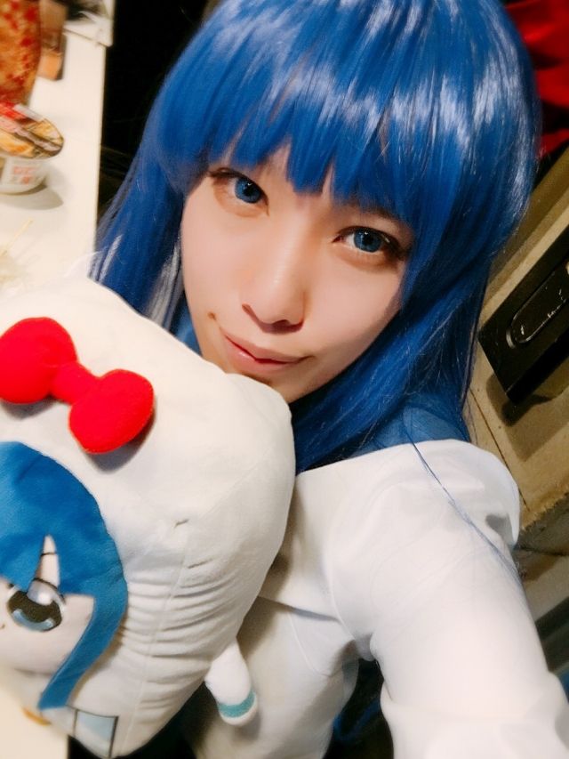 J2(WANTED!!!(ウォンテッド):秋葉原/ガールズバー)