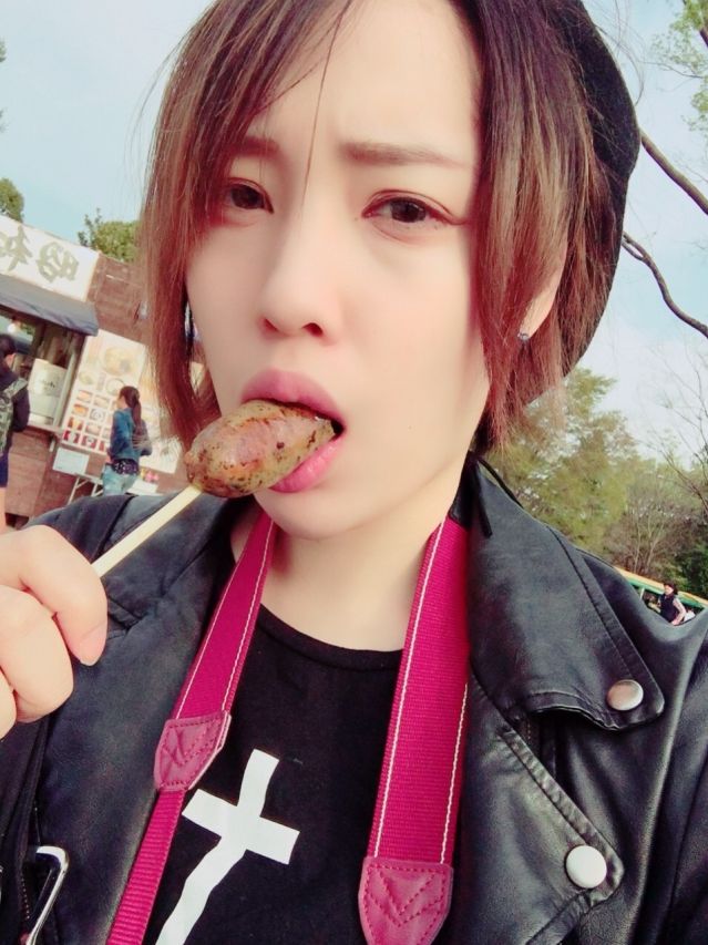 J4(WANTED!!!(ウォンテッド):秋葉原/ガールズバー)