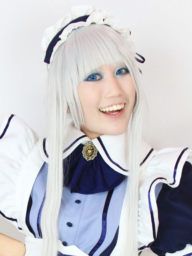 Koori1(Sugoi Kawaii(スゴイカワイイ):秋葉原/外国人メイドカフェ)