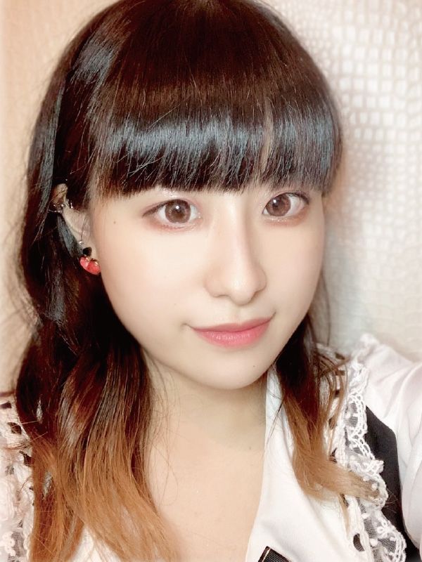 すず1(Cherish（チェリッシュ3号店）:池袋東口/ガールズバー)