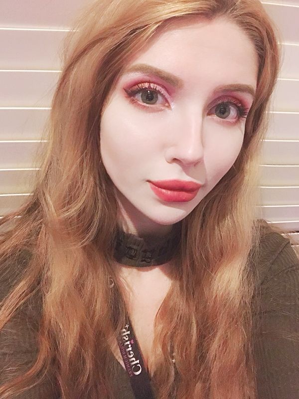 りな1(Cherish（チェリッシュ3号店）:池袋東口/ガールズバー)