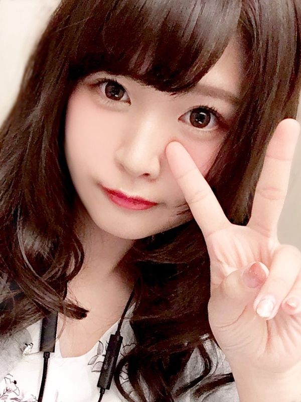 ゆずき1(Cherish（チェリッシュ3号店）:池袋東口/ガールズバー)