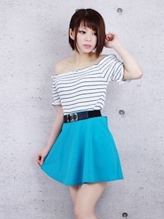 優2(G Generation(ジージェネレーション):国分町/ガールズラウンジ)