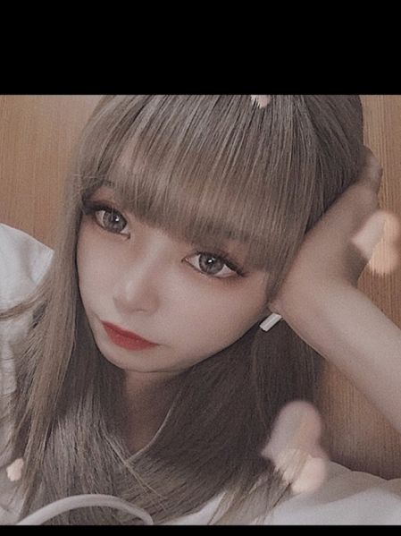 ナツ1(ふくろう:西池袋/ガールズバー)