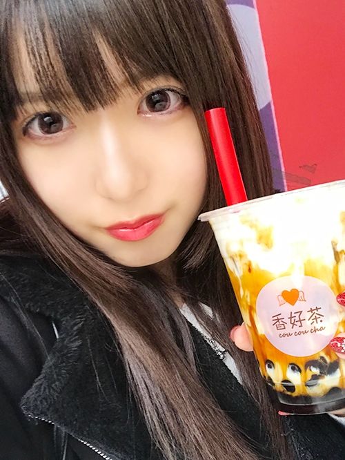 ゆら2(Lino（リノ）:新宿区歌舞伎町/ガールズバー)