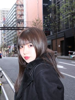 ゆら3(Lino（リノ）:新宿区歌舞伎町/ガールズバー)