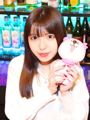 ゆら8(Lino（リノ）:新宿区歌舞伎町/ガールズバー)