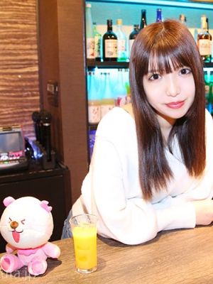 ゆら9(Lino（リノ）:新宿区歌舞伎町/ガールズバー)